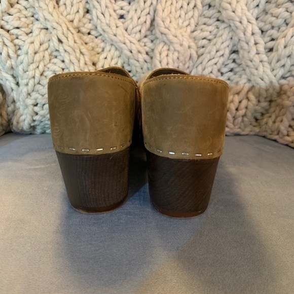 Sandgrens Clogs - Picture 4 of 6